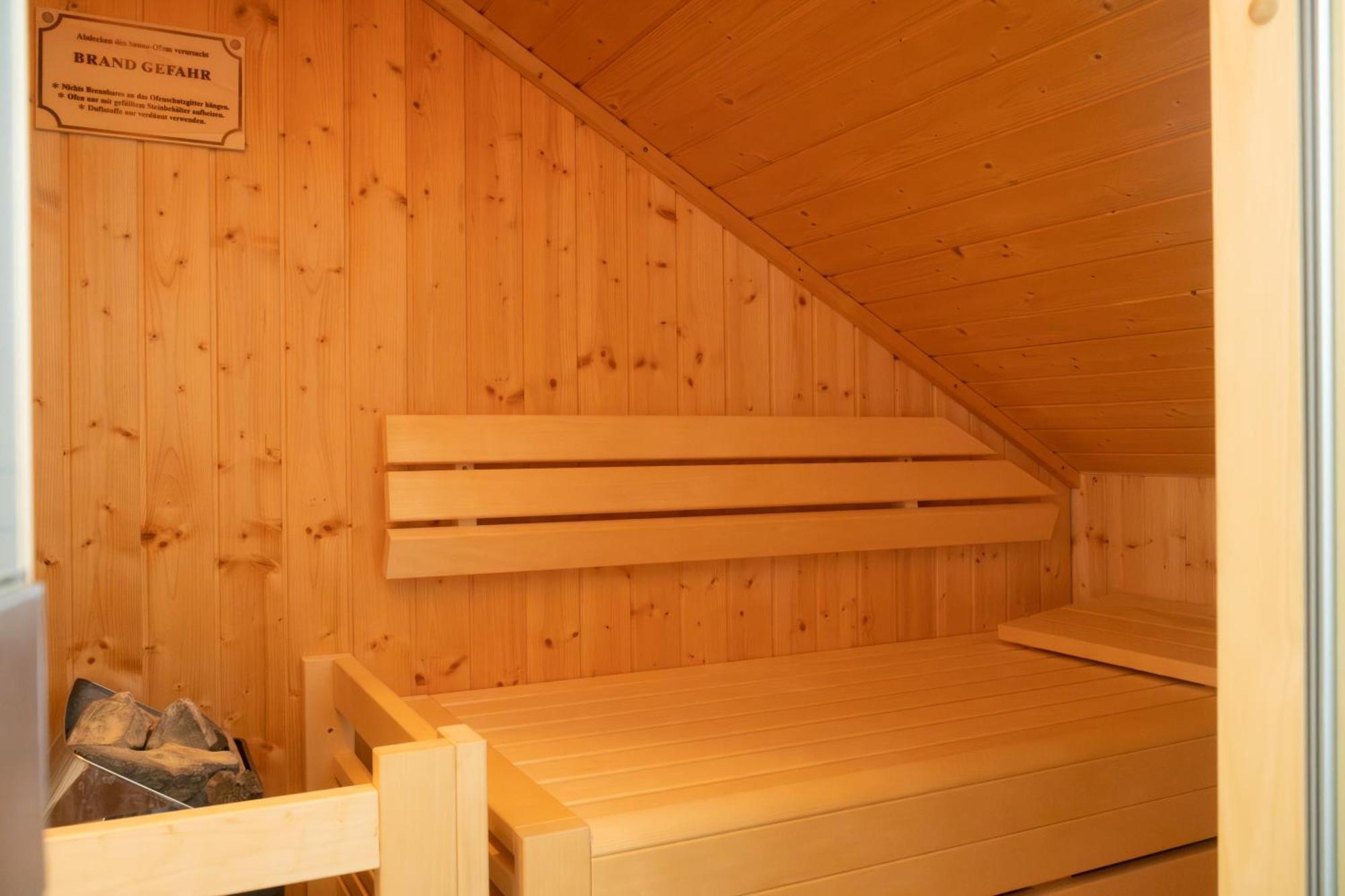 Meerzeit - Sauna Und Kamin - Moderne Fewo Kellenhusen Ngoại thất bức ảnh