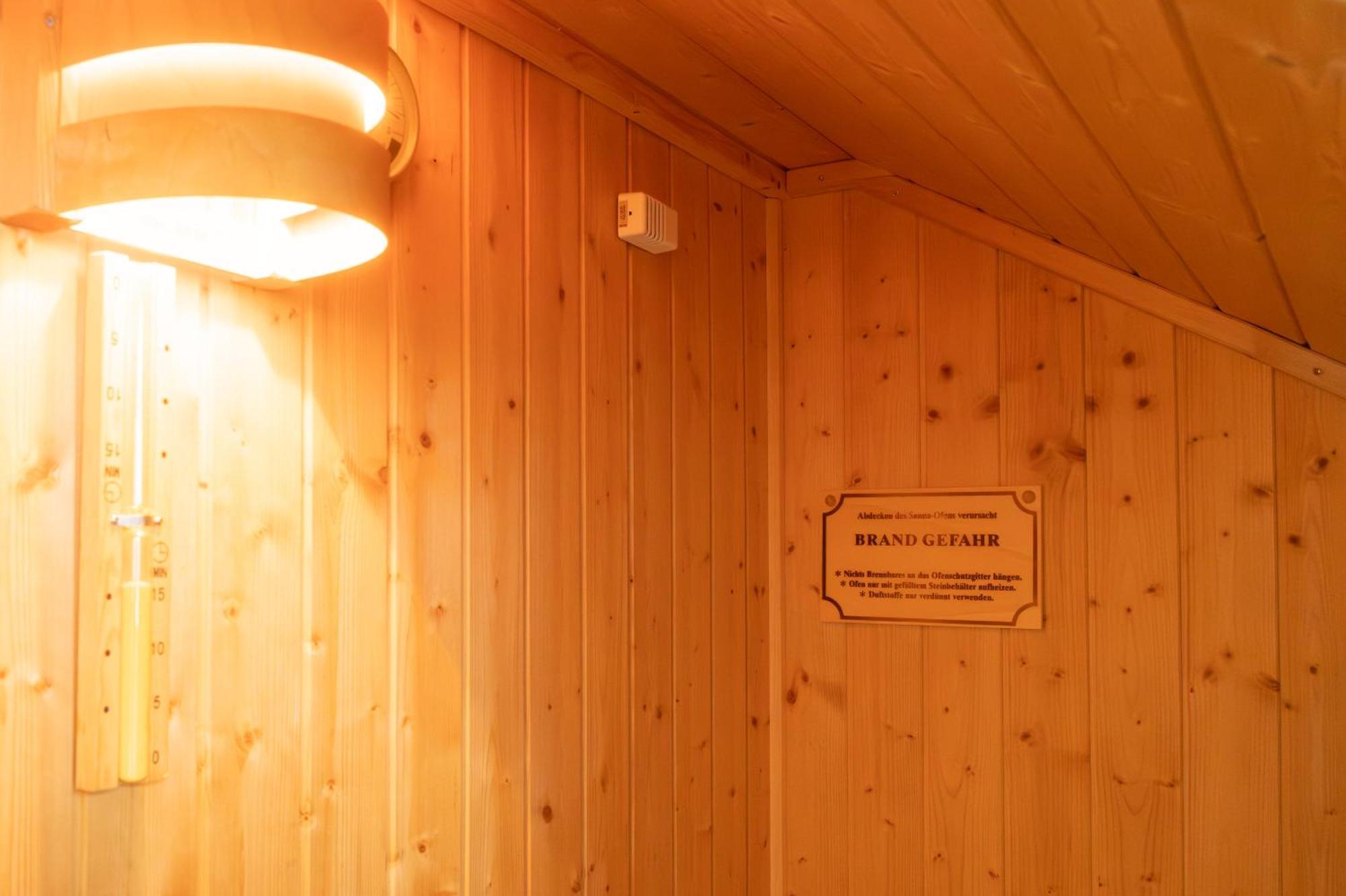 Meerzeit - Sauna Und Kamin - Moderne Fewo Kellenhusen Ngoại thất bức ảnh