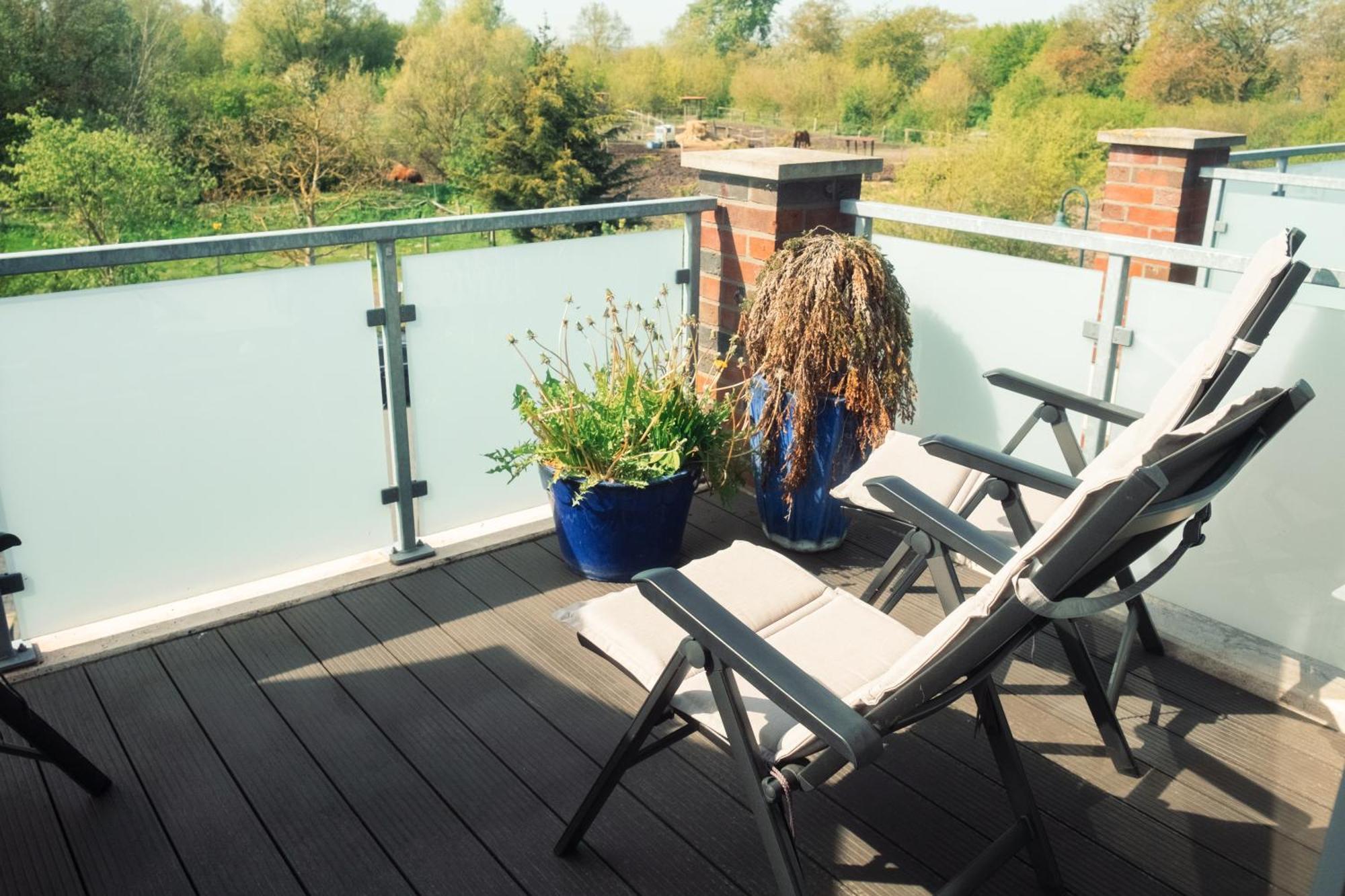 Meerzeit - Sauna Und Kamin - Moderne Fewo Kellenhusen Ngoại thất bức ảnh
