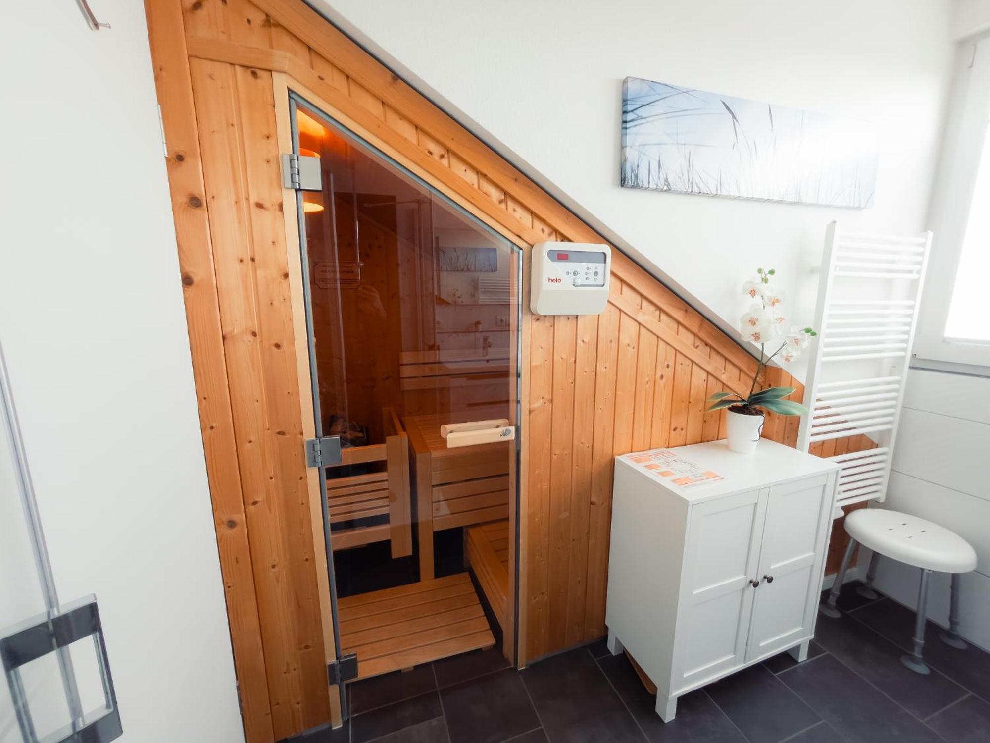 Meerzeit - Sauna Und Kamin - Moderne Fewo Kellenhusen Ngoại thất bức ảnh