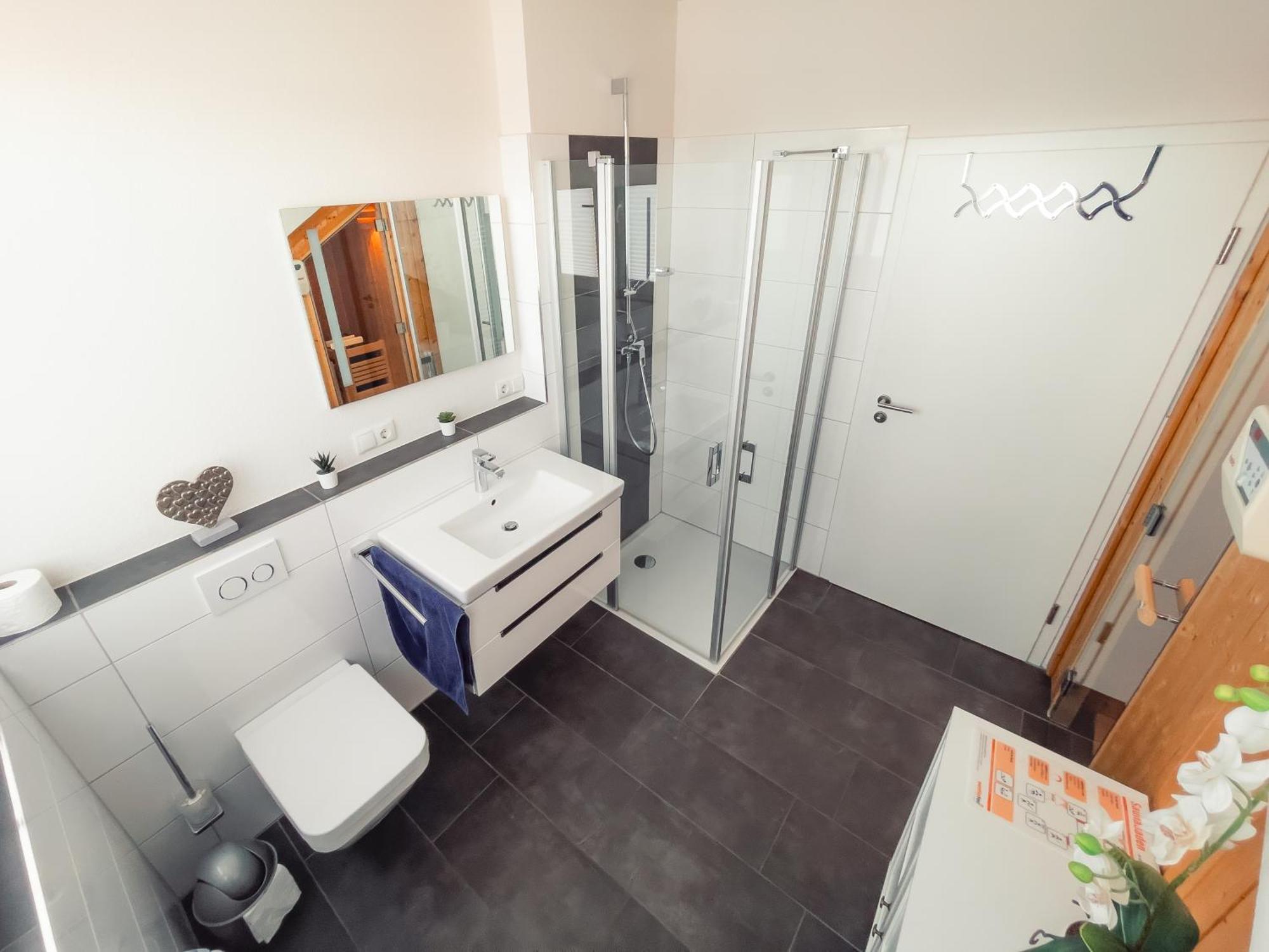 Meerzeit - Sauna Und Kamin - Moderne Fewo Kellenhusen Ngoại thất bức ảnh